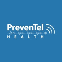 Preventel Health logo - Similar company to Happy Vitals