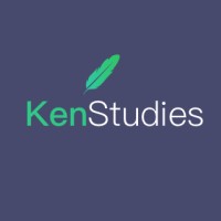 Kenstudies logo - Similar company to Octech Digital