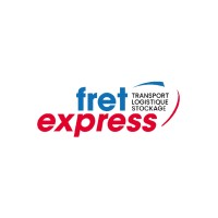 Fret Express logo - Similar company to Sweescape