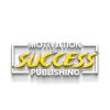 Motivation & Success Publishing logo - Similar company to 2Inspire Publishing