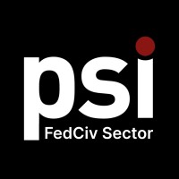 PSI Federal Civilian Sector logo - Similar company to Advanced Technology Laboratories