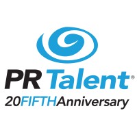 PR Talent logo - Similar company to Dragon Talent Group - Live Entertainment Producers