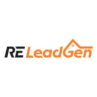 R E LeadGen - The Real Estate Leadgen Agency logo - Similar company to Mocnysoft