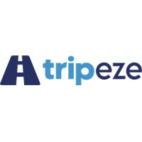Tripeze logo - Similar company to Tourika
