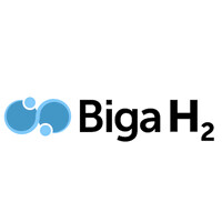 Biga Hydrogen GmbH logo - Similar company to H2 Solutions Inc