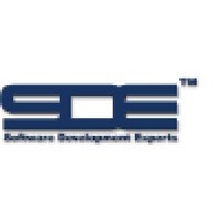 Software Development Experts logo - Similar company to Certain Solutions Inc.