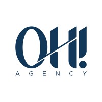 OH! Agency logo - Similar company to Febeva