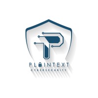 PlainText Cybersecurity Solutions logo - Similar company to Itsm República Dominicana