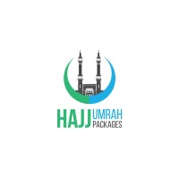 Hajj Umrah Packages US logo - Similar company to Hajj Designless® I Est. 1982