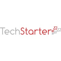 TECHSTARTER logo - Similar company to Chapternext Gmbh