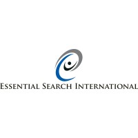 Essential Search International logo - Similar company to Tradelogix