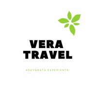 Vera Travel logo - Similar company to Acampora Hotels S.R.L.