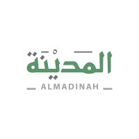 Visit Madinah | روح المدينة logo - Similar company to Renda