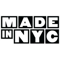 Made in NYC logo - Similar company to Super Rush Trims