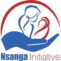Nsanga Initiative logo - Similar company to Riseher Network