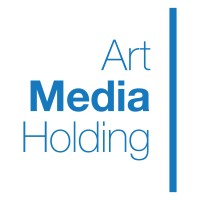 ArtMedia Holding logo - Similar company to Sgl Milano