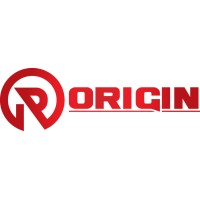 ORIGINstb logo - Similar company to Eismann