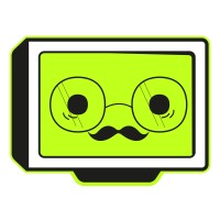 KaKaComputer logo - Similar company to Cyberph