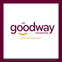 Thegoodwayfoundation logo - Similar company to Eastside Ventures