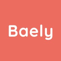 Baely logo - Similar company to Myshaadi.In