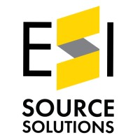 ESI Source Solutions, LLC logo - Similar company to Fossiliontech