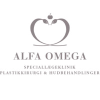 Alfa Omega Klinikken logo - Similar company to Pragmatix