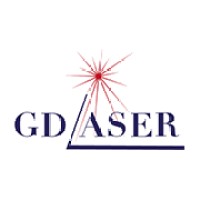 GD Laser logo - Similar company to Laser Plusinfo