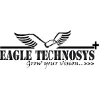 Eagle Technosys logo - Similar company to Isol Systems Pvt. Ltd.