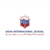 Doha International school logo - Similar company to Hamilton High School
