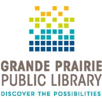 Grande Prairie Public Library logo - Similar company to Northwestern Alberta Foundation