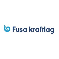 Fusa Kraftlag Sa logo - Similar company to Lysna As