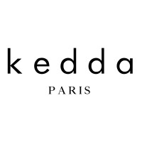 Kedda Paris logo - Similar company to Kidda Records