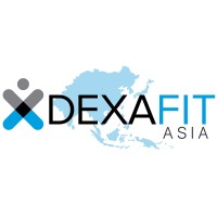 DexaFit Asia Pte Ltd logo - Similar company to Dexafit