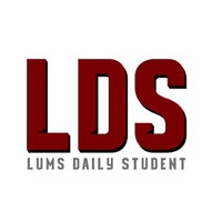 LUMS Daily Student logo - Similar company to Rizq Lums Society
