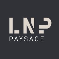 LNP Paysage logo - Similar company to Studio Loic