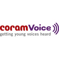 Coram Voice logo - Similar company to Coram