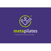 Meta Pilates Oficial logo - Similar company to Seufisio - Sistema De Gestão Para Studios De Pilates E Fisioterapia