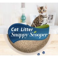 Snappy Scooper (Cat Litter Supplier) logo - Similar company to Aşkar Grup İhtalat İhracat San. Tic. Ltd. Şti.