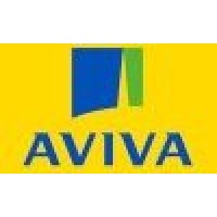 Aviva USA logo - Similar company to Concrete Future Ai
