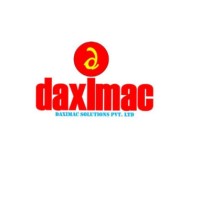 Daximac solutions Private limited logo - Similar company to Daltronics Technologies Llp