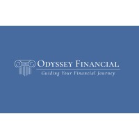 Odyssey Financial logo - Similar company to Rocket Financial