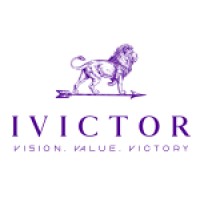 IVICTOR logo - Similar company to Studio Auctor D.O.O.