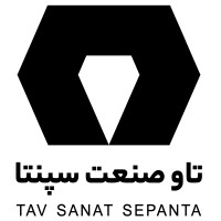 Tav Sanat Sepanta logo - Similar company to Isfahan Tavan Co.