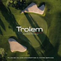 TROLEM logo - Similar company to Golf Trolley Warehouse