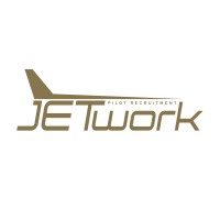 JETWORK LTD logo - Similar company to Limitless Aviation