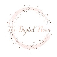 The Digital Nova logo - Similar company to Digital Nova