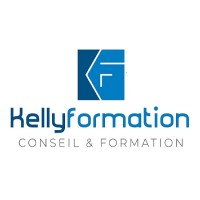 kelly formation logo - Similar company to Elixis Group