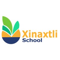 Colegio Xinaxtli logo - Similar company to Colegio Dehca