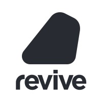 Revive logo - Similar company to Stuffle Gmbh
