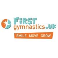 First Gymnastics logo - Similar company to Stanlo Construction Limited